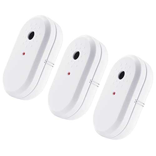 Amazon Best Sellers Best Water Detectors & Alarms