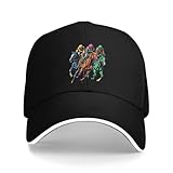 【Regalo perfetto】 unisex è adatto a tutte le stagioni e può essere abbinato a volontà. È un grande regalo per i tuoi amici e la tua famiglia!