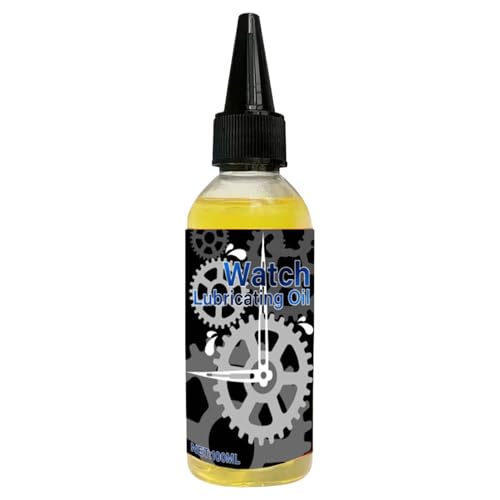 �E�H�b�`�I�C�� - 100ml ���v�p�I�C�� - ���������� �l�H�� - ���O �h�A�q���W �~�V�� �x�A�����O �t�B�b�V���O���[�� ���v�p