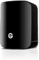 Amazon | G-Technology G-SPEED Studio R 12TB | G-Technology