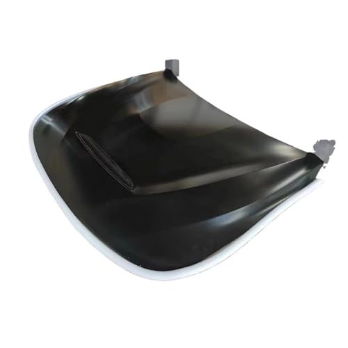 Capó de fibra de carbono BMW 435d F36 xDrive para rutas en coche descapotable
