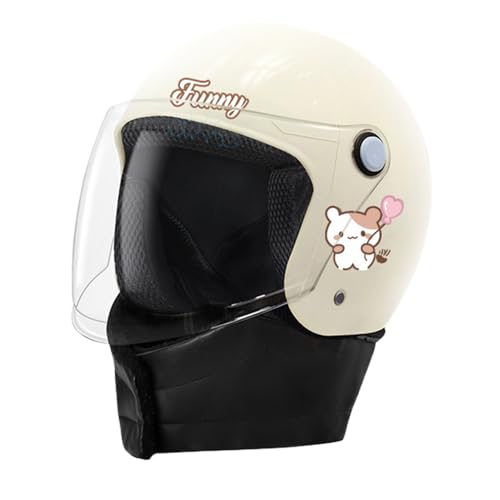 Casco de snowboard y bicicleta con forro térmico cortavientos desmontable