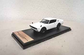 ミニカー MAKEUP1/43EIDOLON2000GT-R1973 EM394A Make Up