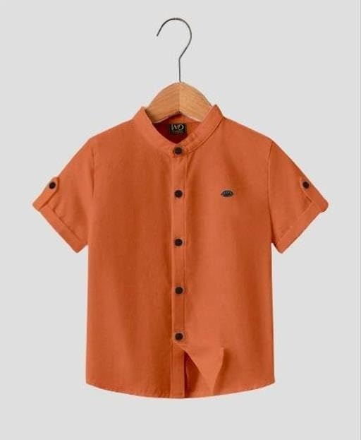Boys Half Sleeve Shirt Lightweight Fabric for Summer Comfort and Everyday Activity - Review, Price and Buying Guide