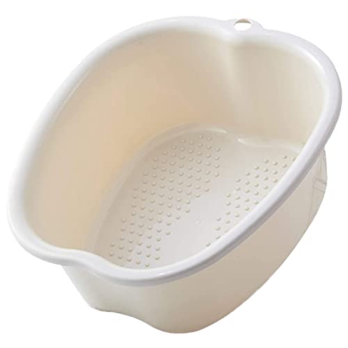 Grande Vasca Pediluvio Plastica Vaschetta...