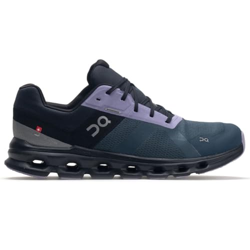 Image of On Men's Cloudrunner Sneakers