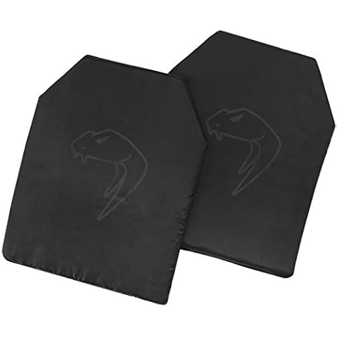 Plaque balistique Viper TACTICAL Cover