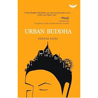 Urban Buddha