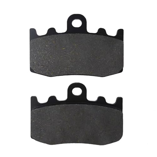 Plaquette de frein pour BMW RG1200GS 2004-2008 moto avant arrière