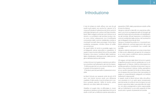 Schiena Sana, Vita Attiva. Il Metodo Della Back School Per Ritrovare Benessere E Libertà Di Movimento - 3