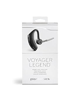 Plantronics Voyager Legend Bluetooth Headset (8730003