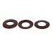 Aexit 35.5mm Outer Washers Dia 18.3mm Inner Diameter 0.9mm Thickness Belleville Spring Belleville Washers Washer 5pcs