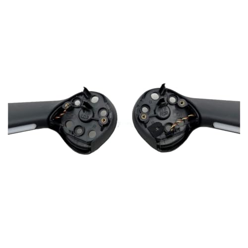 Carcasa de brazo compatible con DJI delantera trasera izquierda derecha motor cable LED 5