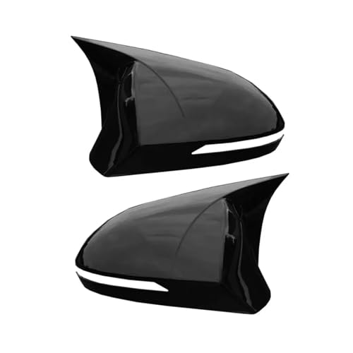 Coque rétroviseur latéral pour Hyundai Tucson 2021-2023 finition haut de gamme