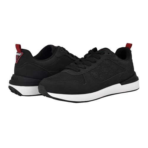 GUESS Men's Olivos Sneaker2