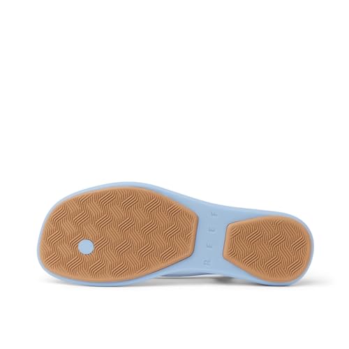 REEF Water Willow Maya Womens Sandal, Lightweight and Flexible, Waterproof, Soft Cushion Footbed4