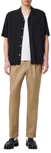 Men's Tallis Trouser2