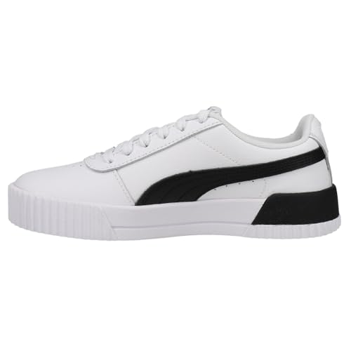Image of PUMA Women's Carina Leather Shoes
