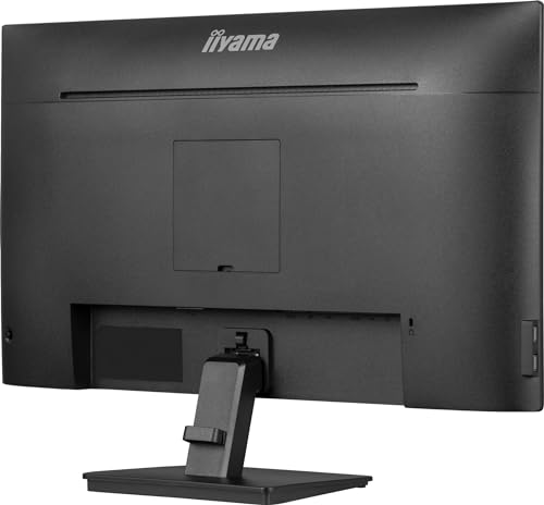 Iiyama Moniteur 27" Prolite XU2792UHSU-B6 IPS UHD 4K 68,6 cm LED