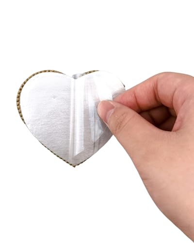 Image of ZGMYC Sparkly Rhinestones Metal Chain Nipple Cover with Tassel, Reusable Adhesive Pasties Sexy Bra Body Chain