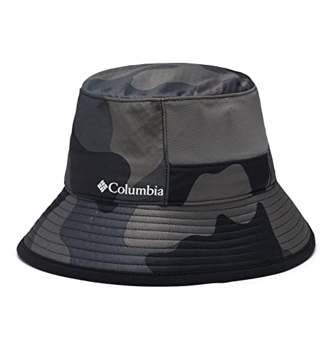 Chapeau booney Columbia enfants protège le cou et le visage des coups de soleil