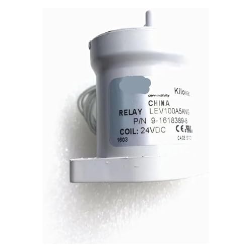 Relais LEV100A5ANG 9-1618389-8 contacteur robuste aux normes industrielles