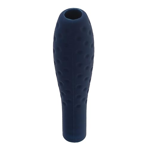 GRIRIW Funda De Silicona para Lápiz Óptico Soporte para Lápiz Óptico De Tableta Funda De Agarre para Lápiz Óptico De Pantalla Táctil Lápices Ópticos para Pantallas Táctiles Funda