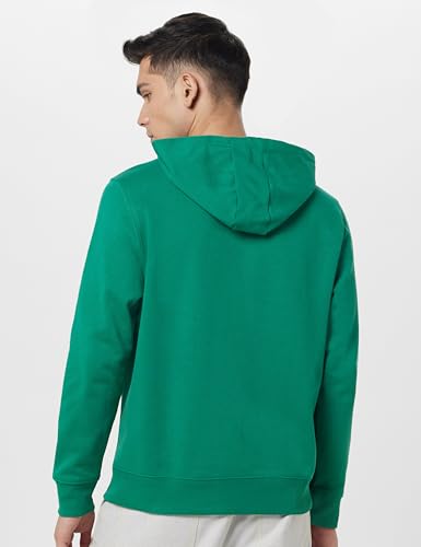 Image of U.S. Polo ASSN. Knitted Regular Fit Sweatshirt for Man - 100% Cotton, Full Sleeves Men Sweatshirts