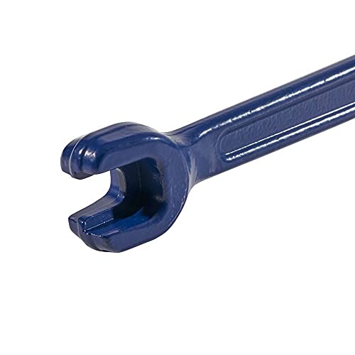 Klein Tools 3146 Lineman's Wrench #TOP6