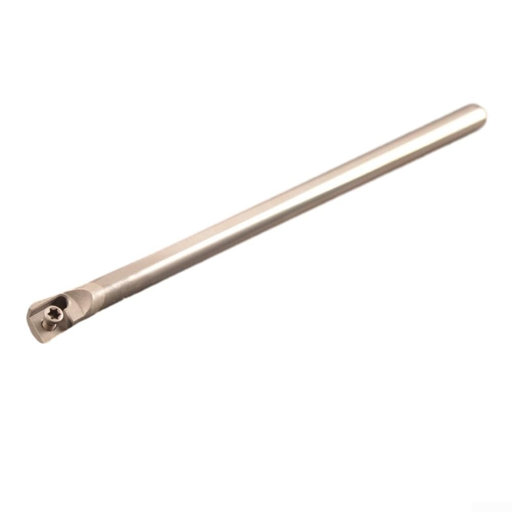 Porte-outils C06K-SCLCR06 en carbure pour inserts CCMT0602 de tournage