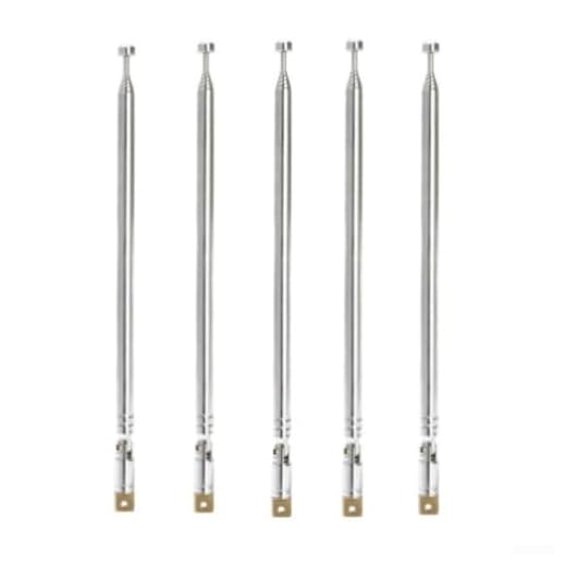 Una opción fiable es esta colección completa con cinco unidades cada una con cuatro secciones