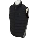 volkswagen golf hibrido segunda mano  Oakley Chaleco de golf híbrido aislado para hombre 412563 nuevo - elegir color y tamaño, S, Blackout