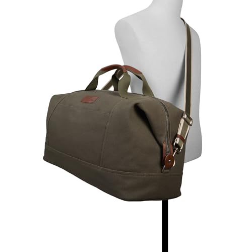 Brooks Brothers Lafayette Canvas Duffle