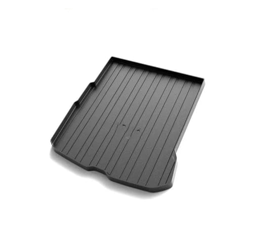 Tapis coffre Mercedes Benz GLC X254 C254 haute résistance anti-rayures TPE