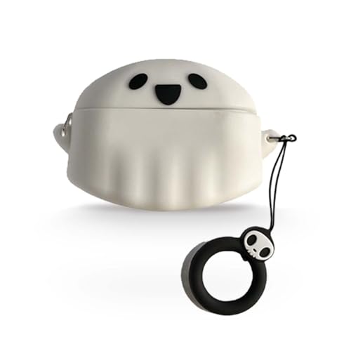 QCY Crossky C30S �p �P�[�X YAJOJO ���C�����X �C���[�z�� �l�C �G�� ���� �[�d�P�[�X�J�o�[ �J���r�i�E�L�[�`�F�[���t�� �V���R���ی�P�[�X �����h�~ �ϏՌ� �h�o �L�Y�h�~ �w��h�~ Anker QCY Crossky C30