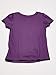 Paw Patrol Little Girls' Toddler Short Sleeve T-Shirt, Lilac, 5T