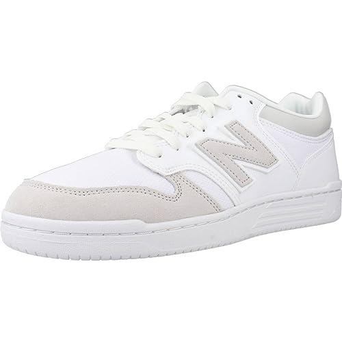 Image of New Balance Men's 480 V1 Sneakers