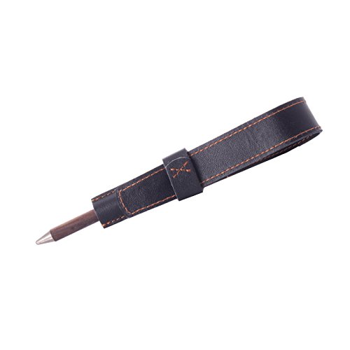 筆記具 AXEL WEINBRECHT betapen Amazon.com: Weinbrecht - Beta - Pen with Leather Case- L (Large