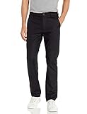 Fox Racing Mens Essex Stretch Pant, Black, 30