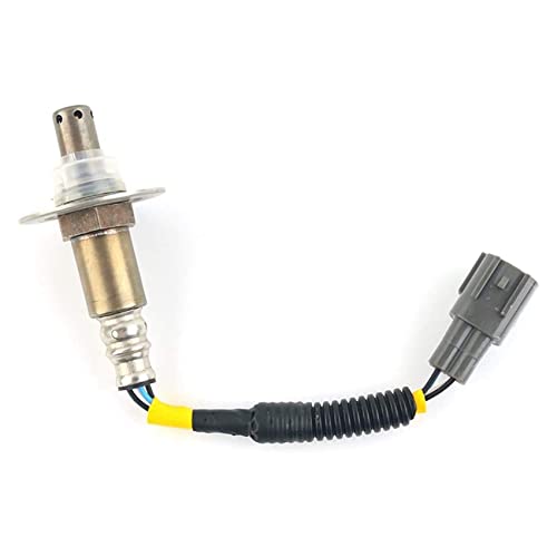 Capteur d'oxygène lambda O2 haute précision 22690-AA960 régulation moteur - 4