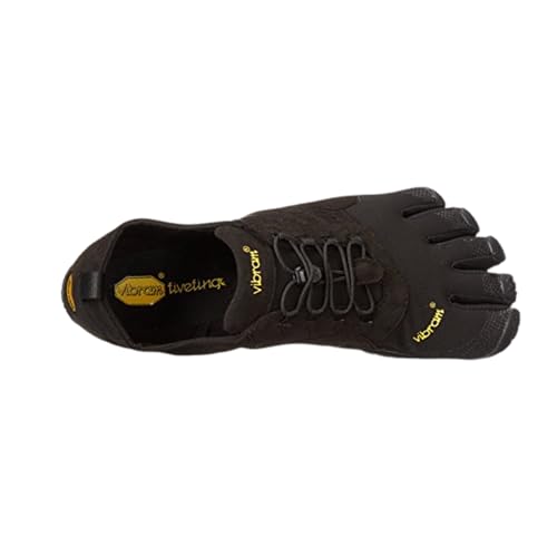 Image of Vibram Men's FiveFingers Trek Ascent | Barefoot All-Terrain Outdoor Shoe for Hiking & Light Trail