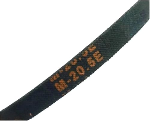 M-20.5E 全自動洗濯機ベルトReplacement forサムスン、Vドライブベルト、帯電防止M-20.5Eに対応