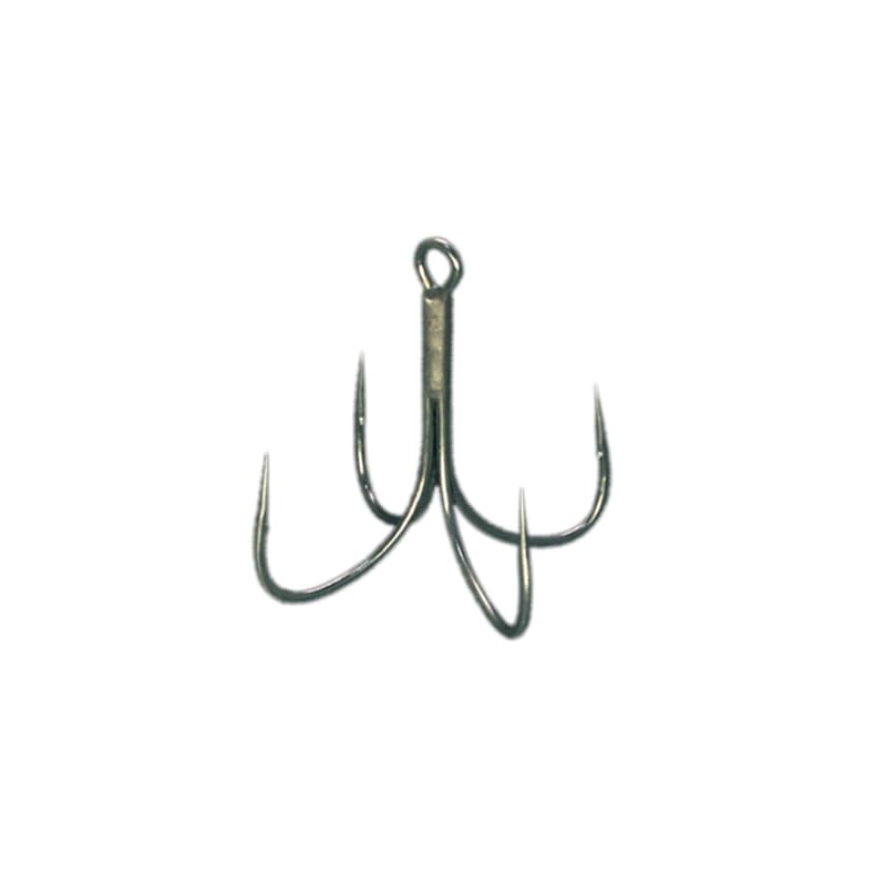 Amazon | JACKALL(ジャッカル) アンチョビタチウオフック 4本入 SS