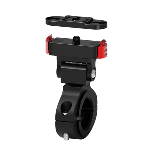 Pince magnétique pour caméra d'action avec système de fixation rapide Hero13