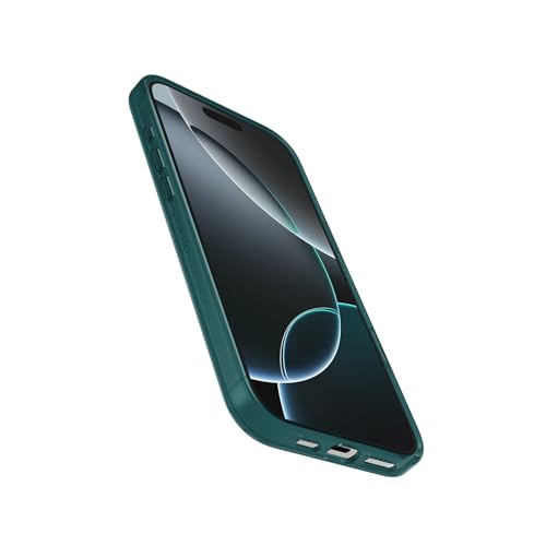 Image of OtterBox iPhone 16 Pro Max Lumen Series Case - Mallard Green