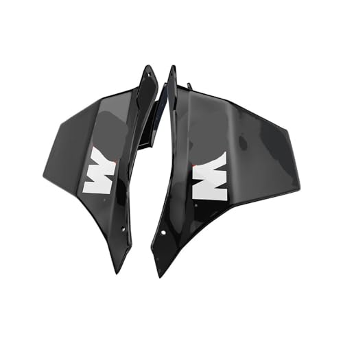 Aileron de carénage pour S1000R et M1000R 2019-2022 jaune