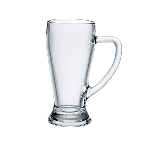 Jarra Cerveza Baviera - 51 cl - Pack 6 unidades Cover