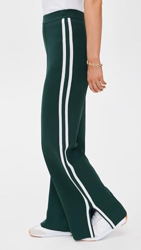 Women's Les Border Freya Knit Pants4