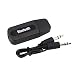 Produktbild Ballylelly USB Wireless Music Stereo Receiver Adapter AMP Dongle Audio Home Lautsprecher 3,5 mm Klinkenempfänger Anschließen