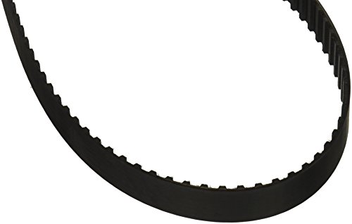 BESTORQ 510-L-100 L Timing Belt, Rubber, 51" Outside Circumference, 1" Width, 0.375" Pitch, 136 Teeth BESTORQ 510-L-100 L Timing Belt, Rubber, 51" Outside Circumference, 1" Width, 0.375" Pitch, 136 Teeth